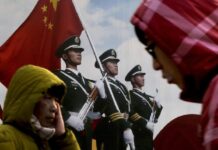 China Military Seeking Recruits with Flashy New Video