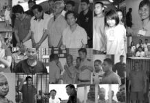 Ex-Convict Crowdfunds Help for Lese Majeste Prisoners