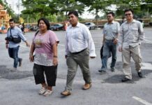 Anti-Junta Activist’s Mother Charged With Royal Defamation