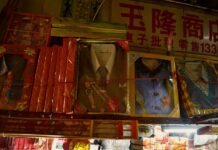 Gucci Withdraws Warning to Hong Kong Funeral Shops