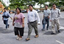 Anti-Junta Activist’s Mother to be Released on Bail