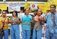 Junta Orders All Gold Mines Shut Down
