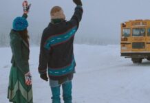Award-Winning Films From Canada and the Philippines to Screen in Bangkok