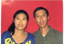 Countdown to Deportation of Chinese Dissidents Worries Loved Ones