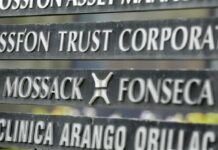 Pledge to Probe People Pinned to Panama Papers