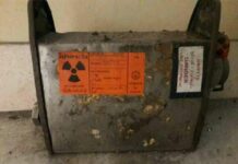 Authorities Investigate Possible Radiation Leak in Bangkok
