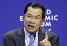Cambodian Elections a Choice Between Hun Sen or Boycott
