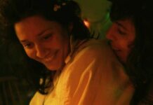 Celebrate LGBT Pride Sunday on a Bangkok Rooftop
