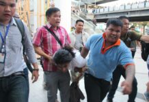 Bigger Protest Planned for Coup Anniversary; Police Weigh Response