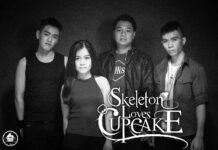 Hear Vietnamese Metal This Saturday From ‘Skeleton Loves Cupcake’