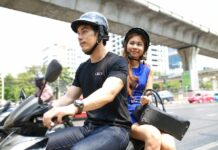 UberMoto Goes Dark; New Moto App Coming From … Junta?