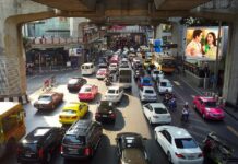 Thursday’s Traffic Could be Terrible. Here’s What You Need to Know.