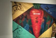 Absorbing ‘Made-in-Taiwan Art’ in Two Museums