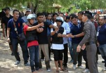 Koh Tao Murders: Lawyers Appeal Against Death Sentences