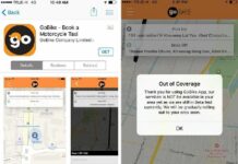 Most of What You Heard About ‘GoBike’ Service is Wrong