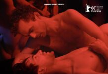 Go Gay Again: LGBT Film Fest Returns to Bangkok