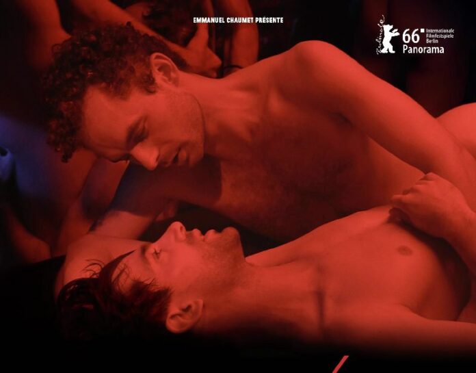 A scene from ‘Paris 05:59’ (2015)<br />