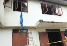 No Smoke Detectors in Dorm Where 17 Schoolgirls Died