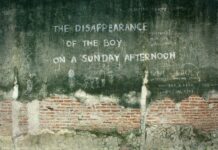 Staged Disappearance: Democrazy Theatre’s Provocative New Production