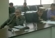 Charter Critics Urge Junta to Stand Down After Election
